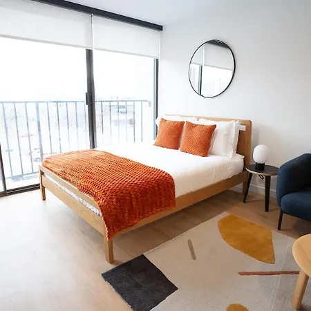 Salt City Penthouse